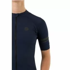 AGU Core Jersey Navy Blå Til Kvinder 11 AGU Core Jersey Navy Blå Til Kvinder -Endura Salg AGU Core Jersey Navy Blaa Til Kvinder 1584110925 04