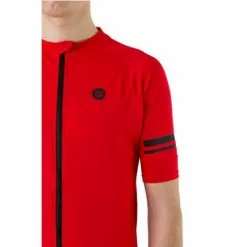 AGU Core Jersey Rød -Endura Salg AGU Core Jersey Roed 1584107328 04