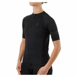 AGU Core Jersey Sort Til Kvinder -Endura Salg AGU Core Jersey Sort Til Kvinder 1584110592 02
