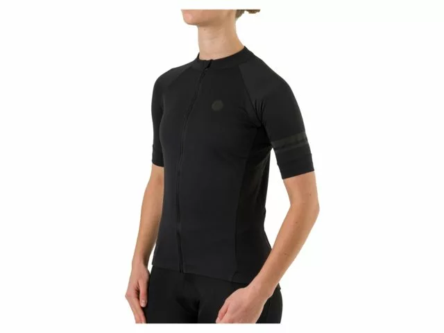 AGU Core Jersey Sort Til Kvinder - Billede 3