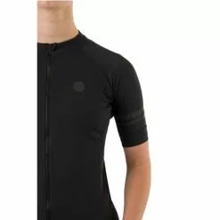 AGU Core Jersey Sort Til Kvinder -Endura Salg AGU Core Jersey Sort Til Kvinder 1584110592 04
