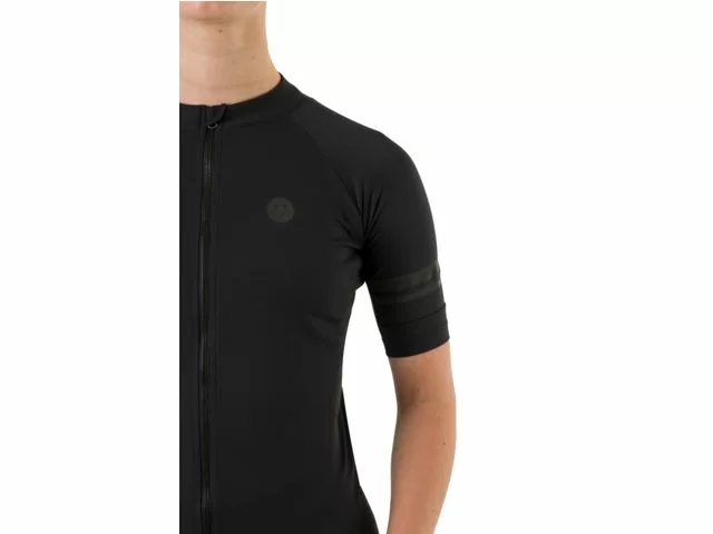 AGU Core Jersey Sort Til Kvinder - Billede 5
