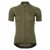 AGU Core Kortærmet Womens Jersey Army Grøn