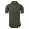 AGU Core Kortærmet Jersey Army Grøn 2 AGU Core Kortærmet Jersey Army Grøn -Endura Salg AGU Core Kortaermet Jersey Army Groen 1658493900