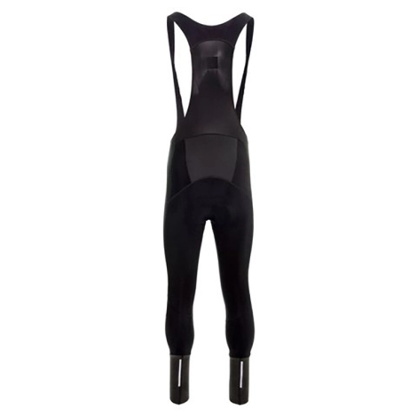AGU Deep Winter Bibtights Sort 4 AGU Deep Winter Bibtights Sort - Billede 2