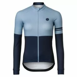 AGU Duo Kortærmet Women Jersey Cloud
