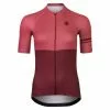 AGU Duo Kortærmet Women Jersey Rusty Pink -Endura Salg AGU Duo Kortaermet Women Jersey Rusty 1658481765