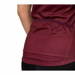 AGU Duo Kortærmet Women Jersey Rusty Pink -Endura Salg AGU Duo Kortaermet Women Jersey Rusty 1658481765 05