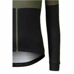 AGU Duo Langærmet Jersey Wmn Army Grøn -Endura Salg AGU Duo Langaermet Jersey Wmn Army Gr 1663075824 03