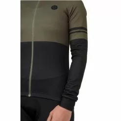 AGU Duo Langærmet Jersey Wmn Army Grøn -Endura Salg AGU Duo Langaermet Jersey Wmn Army Gr 1663075824 08