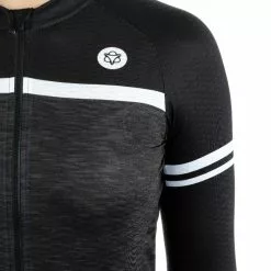 AGU Essential Lang ærmet Kvinde Jersey Jern Grå 19 AGU Essential Lang ærmet Kvinde Jersey Jern Grå -Endura Salg AGU Essential lang aermet kvinde jers 1532531090 07