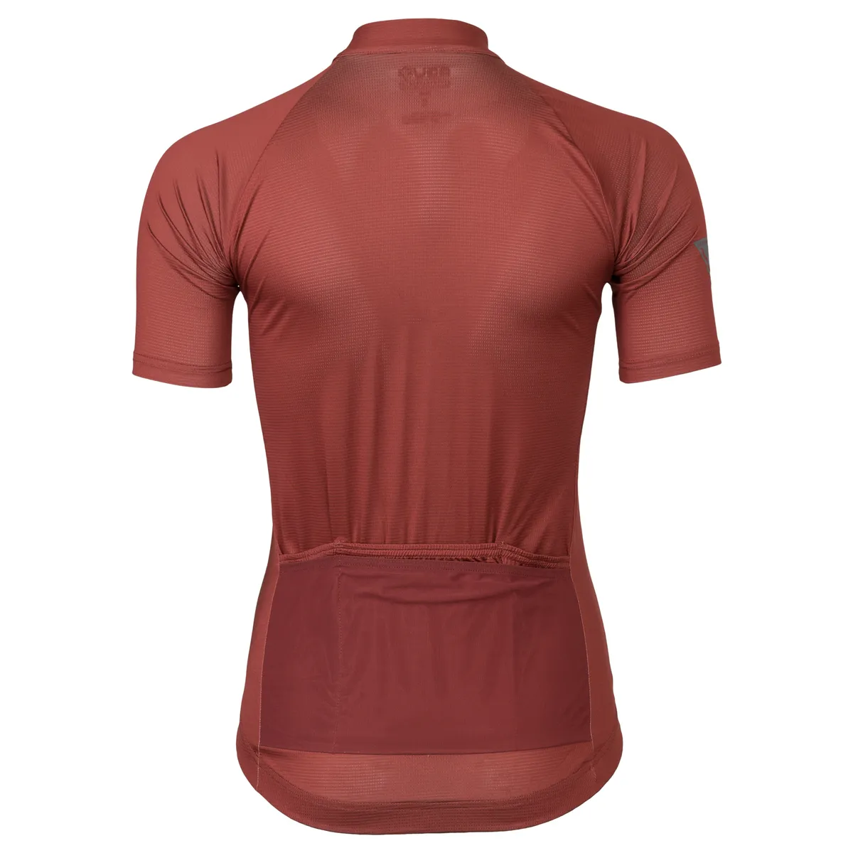 AGU Gravel Venture Trøje Kortærmet Rød Til Kvinder 4 AGU Gravel Venture Trøje Kortærmet Rød Til Kvinder - Billede 2