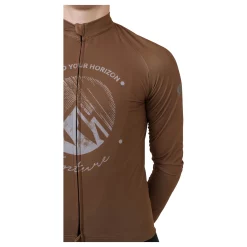 AGU Gravel Venture Trøje Langærmet Armagnac -Endura Salg AGU Gravel Venture Troeje Langaermet A 1656329656 04
