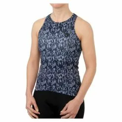 AGU Indoor Singlet Wmn Deep Blue -Endura Salg AGU Indoor Singlet Wmn Deep Blue 1663158396 05