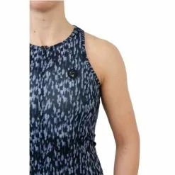 AGU Indoor Singlet Wmn Deep Blue -Endura Salg AGU Indoor Singlet Wmn Deep Blue 1663158396 07