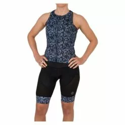 AGU Indoor Singlet Wmn Deep Blue -Endura Salg AGU Indoor Singlet Wmn Deep Blue 1663158396 09