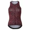 AGU Indoor Singlet Wmn Rusty Pink