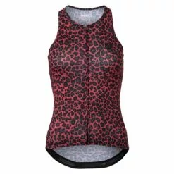 AGU Indoor Singlet Wmn Rusty Pink