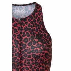 AGU Indoor Singlet Wmn Rusty Pink -Endura Salg AGU Indoor Singlet Wmn Rusty Pink 1663158295 02