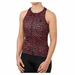 AGU Indoor Singlet Wmn Rusty Pink -Endura Salg AGU Indoor Singlet Wmn Rusty Pink 1663158295 05