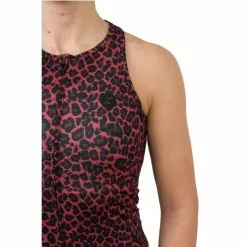 AGU Indoor Singlet Wmn Rusty Pink -Endura Salg AGU Indoor Singlet Wmn Rusty Pink 1663158295 07