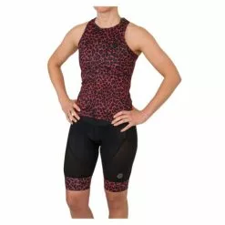 AGU Indoor Singlet Wmn Rusty Pink -Endura Salg AGU Indoor Singlet Wmn Rusty Pink 1663158295 09