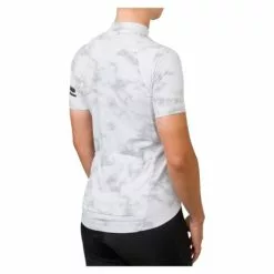 AGU Jersey SS, Refleksiv/Hvid Til Kvinder -Endura Salg AGU Jersey SS RefleksivHvid til kv 1663167498 03