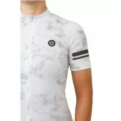 AGU Jersey SS, Refleksiv/Hvid Til Kvinder -Endura Salg AGU Jersey SS RefleksivHvid til kv 1663167498 04