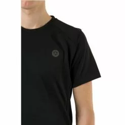 AGU Kortærmet MTB Jersey Sort -Endura Salg AGU Kortaermet MTB Jersey Sort 1584457399 04