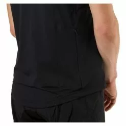 AGU Kortærmet MTB Jersey Sort -Endura Salg AGU Kortaermet MTB Jersey Sort 1584457399 05