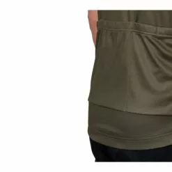 AGU Kortærmet Trøje Stribet Grøn -Endura Salg AGU Kortaermet Troeje Stribet Groen 1655210831 03