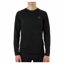 AGU Langærmet MTB Jersey Sort -Endura Salg AGU Langaermet MTB Jersey Sort 1584457673 02