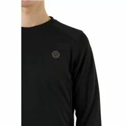 AGU Langærmet MTB Jersey Sort -Endura Salg AGU Langaermet MTB Jersey Sort 1584457673 04