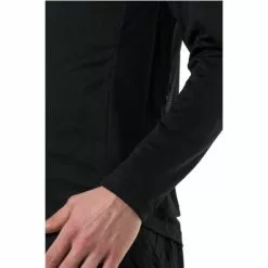 AGU Langærmet MTB Jersey Sort -Endura Salg AGU Langaermet MTB Jersey Sort 1584457673 06