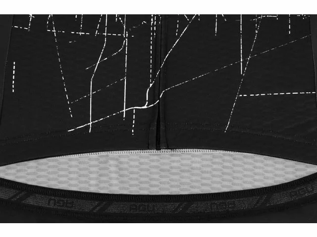 AGU Pulse Jersey Sort Kvinde 7 AGU Pulse Jersey Sort Kvinde - Billede 5