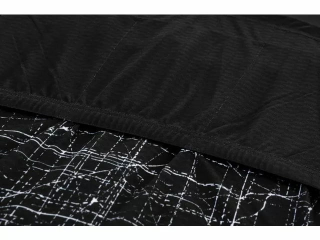 AGU Pulse Jersey Sort Kvinde 8 AGU Pulse Jersey Sort Kvinde - Billede 6