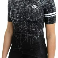 AGU Pulse Jersey Sort Kvinde 17 AGU Pulse Jersey Sort Kvinde -Endura Salg AGU Pulse jersey sort kvinde 1532004850 06