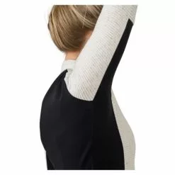 AGU SIX6 Mid Layer Jersey Wmn Sort/Hvid -Endura Salg AGU SIX6 Mid Layer Jersey Wmn SortH 1663163923 10