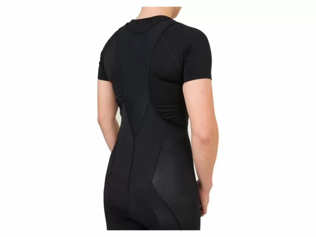 AGU SIX6 Winter Bibtights Wmn III Sort 10 AGU SIX6 Winter Bibtights Wmn III Sort - Billede 8