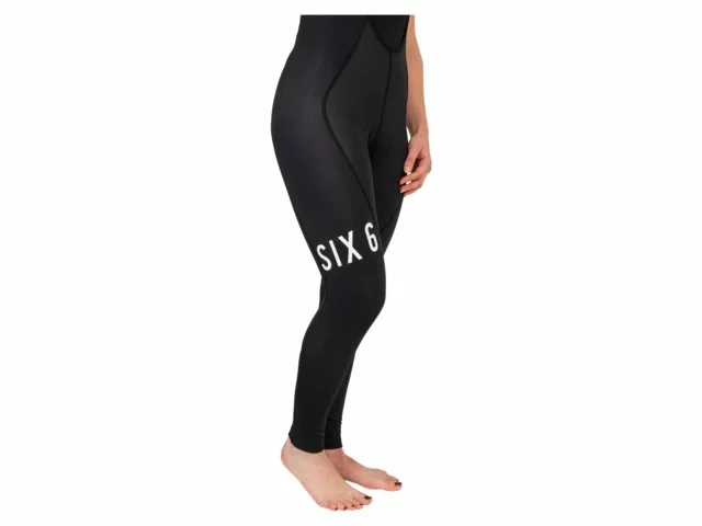 AGU SIX6 Winter Bibtights Wmn III Sort 12 AGU SIX6 Winter Bibtights Wmn III Sort - Billede 10