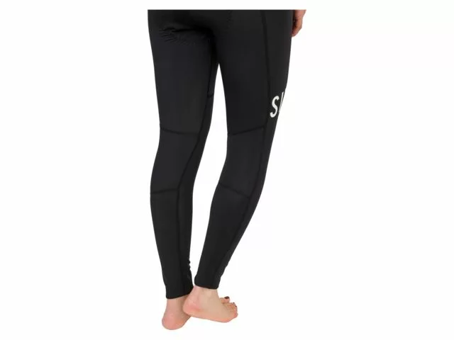 AGU SIX6 Winter Bibtights Wmn III Sort 13 AGU SIX6 Winter Bibtights Wmn III Sort - Billede 11