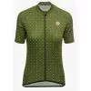 AGU Velo Love Jersey Women Oliven Grøn 2 AGU Velo Love Jersey Women Oliven Grøn -Endura Salg AGU Velo love jersey women oliven gr 1532534437