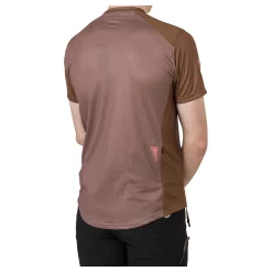 AGU Venture MTB Trøje Kortærmet Brun -Endura Salg AGU Venture MTB Troeje Brun 1656323510 03