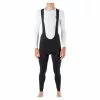 AGU Vinter Bibtights Essential Wind Med Pude -Endura Salg AGU Vinter Bibtights Ess Wind Med Pu 1639659455