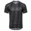 AbsoluteBlack T-shirt Med Logo