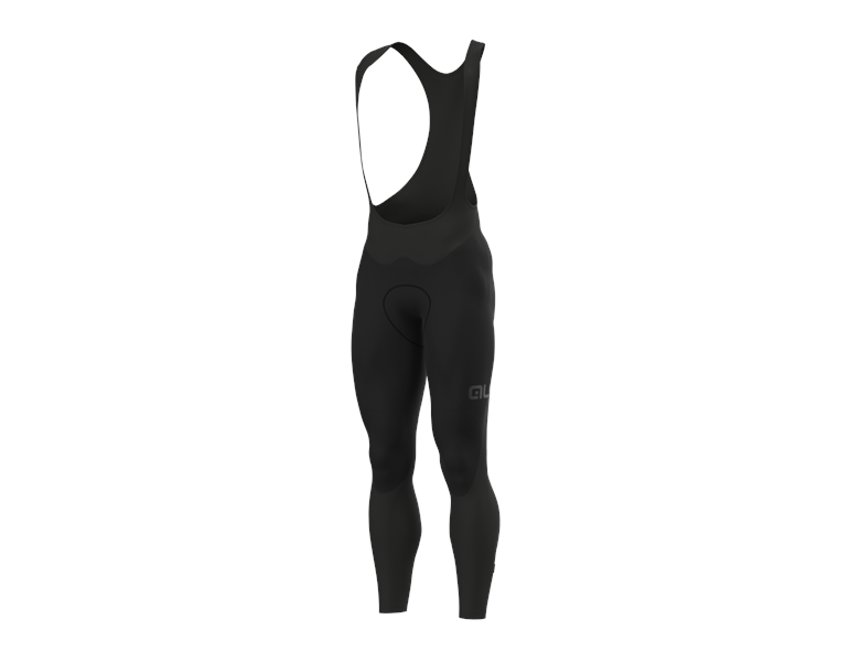 ALE Alé Solid Nordik Bibtights 3 ALE Alé Solid Nordik Bibtights