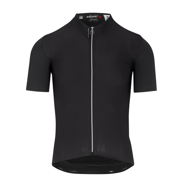 Assos Equipe RS Aero Jersey - Sort
