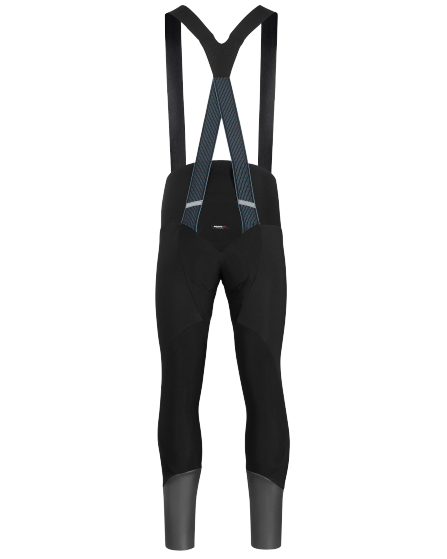 Assos Equipe RS Winter Bib Tights S9 4 Assos Equipe RS Winter Bib Tights S9 - Billede 2