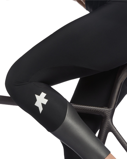 Assos Equipe RS Winter Bib Tights S9 7 Assos Equipe RS Winter Bib Tights S9 - Billede 5