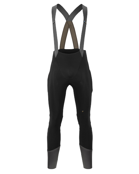 Assos Mille GTO Winter Bib Tights C2 3 Assos Mille GTO Winter Bib Tights C2